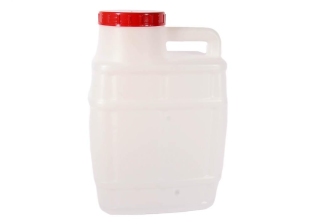 Канистра Бочонок 25л. М974