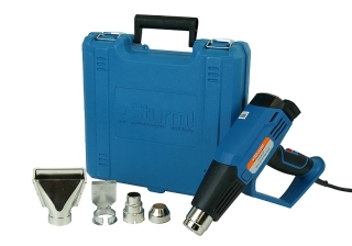 Фен технический HG2022Р 