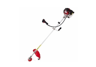 Бензокоса №1 GT560-2 NEW EASY START(56см,2-х тактн.2,5кВт/3,0лс,хром.цил,легк.старт,3-зуб)