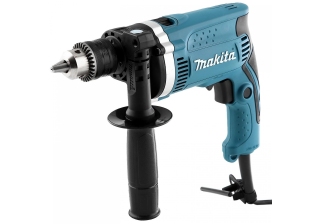 Дрель Макита  HP1630  /710Вт/2.1кг/3ВП/