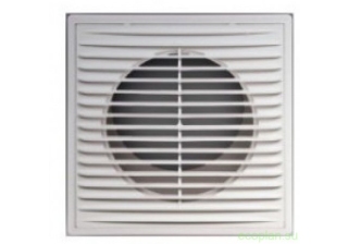 Решётка с выходом под вент. П1825П12Ф