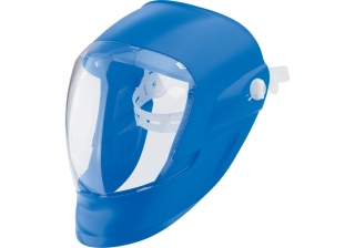 Щиток защитный лицевой 