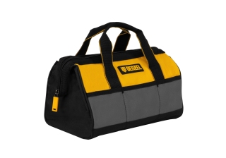 Сумка для инструмента, 305х190х195мм., 14 карманов /90292/  Denzel