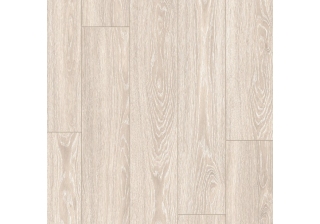 Ламинат Кроношпан WOODSTYLE ZOOM 2660-4V Дуб Снежный Холм 8мм 32кл 1уп/2.22м.кв,