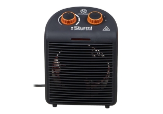Тепловентилятор Sturm FH-2001 2000Вт,3реж.,рег. термостат, РТ-00000109