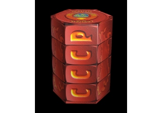 Батарея салютов крупные СССР СС027019