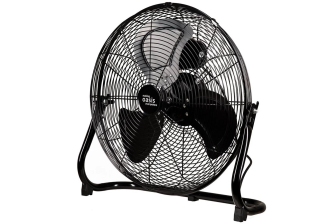 Вентилятор  напольный VN-110В