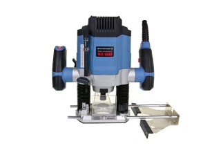 Фрезер Электроприбор ФЭ-1600  /1600Вт, 11000-30000 об/мин. цанга 6/8, глуб. фр. 50мм)