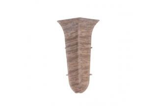 Угол внутр. д/плинт. 285 (с каб./каналом)  LIDER