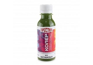 Паста колер ун. 