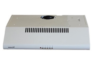 Вытяжки Macbi MР 60 MВ Белая 550м/3