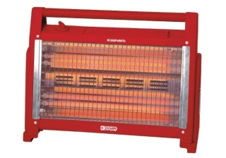 Обогреватель галогеновый 