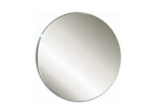 Зеркало 650мм круглое Silver Mirrors (ФР-000021)