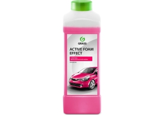 Бесконтактная химия Activ Foam Effect 1кг