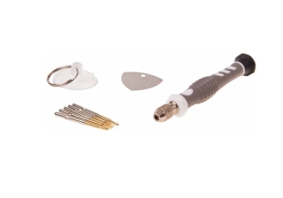 Набор для точечных работ (8 предметов) Rexant 12-4763