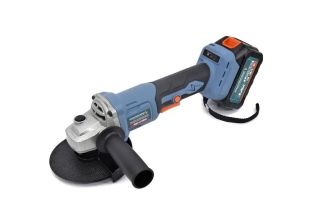 УШМ Электроприбор МШУ-125МКБ