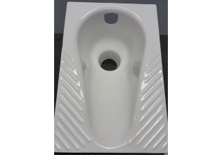 Чаша Генуя стальная