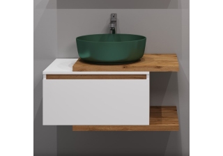 Тумба с умывальником 