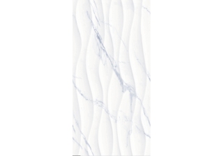 Плитка облицовочная Галатея рельеф (ТР3601SWAY) 300х600х8,5мм. уп./1,8м.кв   Тянь-Шань