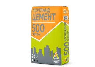 Цемент 