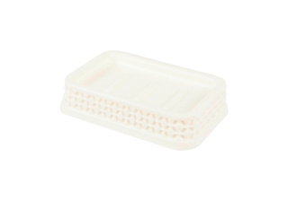 Мыльница Plast Team Oslo, молочный туман PT1346MЛ-24/225171