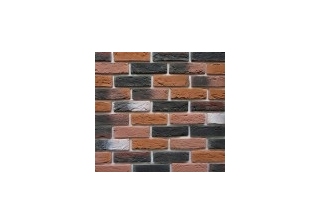 Камень облицовочный Бавария Брик 110-70+111-80 (1,2м/кв.)