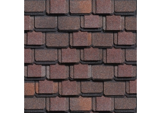 Шинглас Континент (Америка)  уп./1.5 м.кв