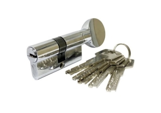 Механизм цилиндровый 