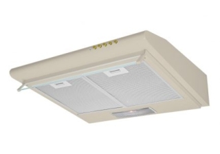 Вытяжки Macbi MS60MB-IVORY 650м/3 бежевая