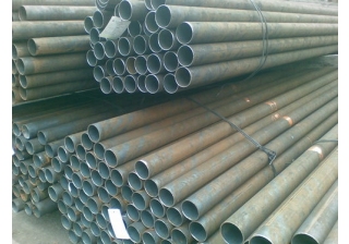 Труба ВГП D=25 х 2.8   (черная) ст1-3сп/пс (уд. вес м.п /1,53/)