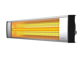 Обогреватель инфракрасный 