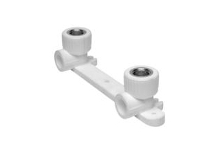 Планка установочная для смесителя 20