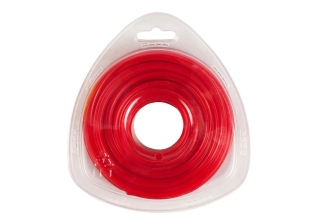 Леска DDE Speed line звезда 3.0мм*15м 644-955