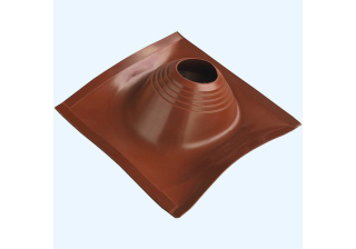Мастер-флэш RES №2 (№6) силикон 203-280 (650*650) коричневый угловой