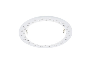 Светильник Ambrella Light G825 GX53 W белый