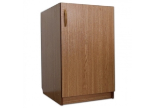 Тумба под мойку 0.5х0.5 Дуб Рустик