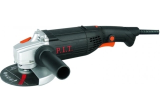 Шлифмашина полировальная P.I.T. PPO125-D (125мм, 950Вт, 3000-11000об.мин.)