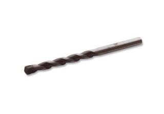 Сверло по бетону 10х120мм цилиндрический хвостовик /70860/