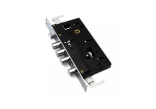 Корпус на китайскую дверь А8-AL (674AL)15533