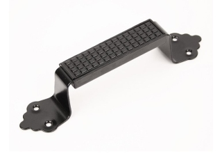 Ручка-скоба РС-100-5 цинк 1411