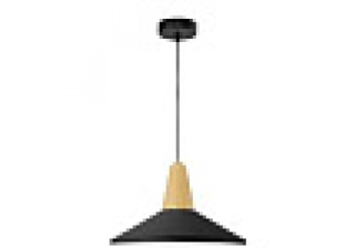 Люстра 5514/1Н серая