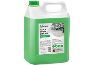 Средство для мытья полов GraSS 