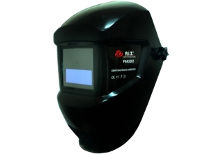 Маска сварщика Хамелеон PIT Р843001 DIN 9-13 бат.