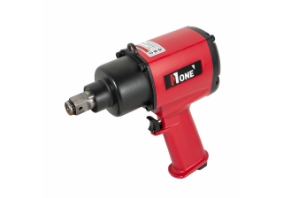 Гайковерт пневматический №1 NPT1330-1 (Крутящий момент1300Hm,3/4