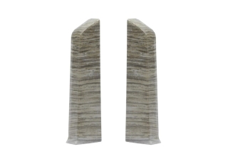 Заглушка правая ПВХ 