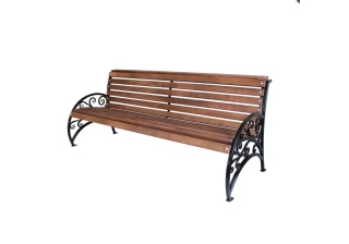 Лавочка Л-12 1.5м