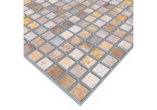 Панель ПВХ самоклеящаяся серия 