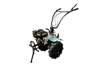 Мотоблок бензиновый Sturm! GK927G8, 7 л.с, вал отбора мощности, скорости 3/1, колеса 4-10