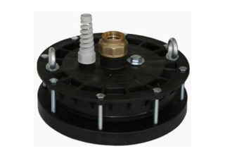 Оголовок скважинный 113-127  D32