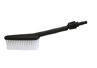 Щетка QUATTRO ELEMENTI фиксированная для PALERMO, VERONA, NAPOLI, GENOVA 243-714